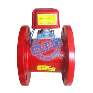 ZSJZ水流指示器